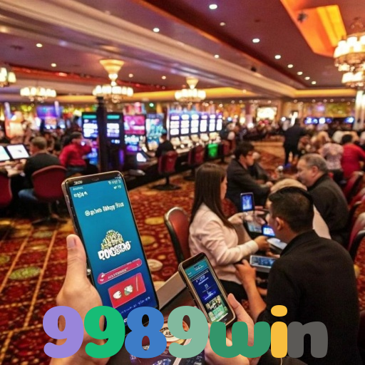  9989win