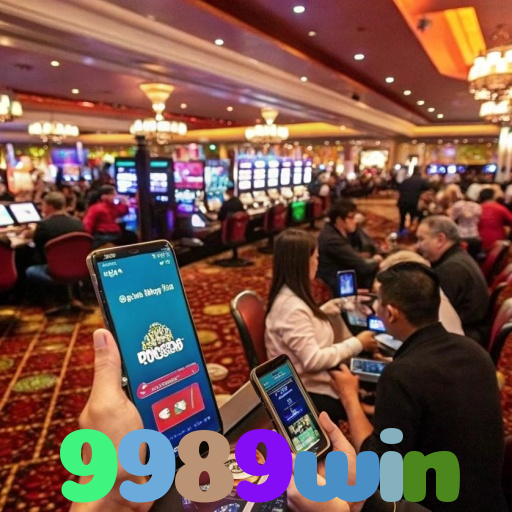  9989win