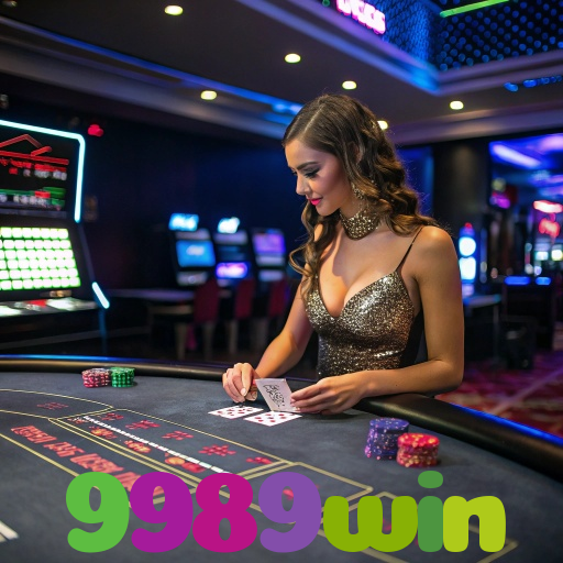  9989win