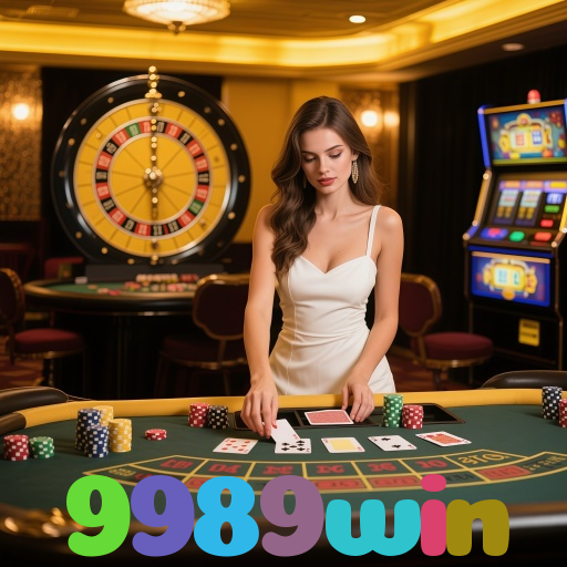  9989win