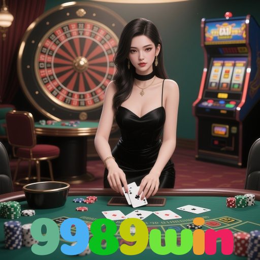  9989win