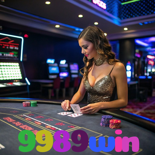  9989win