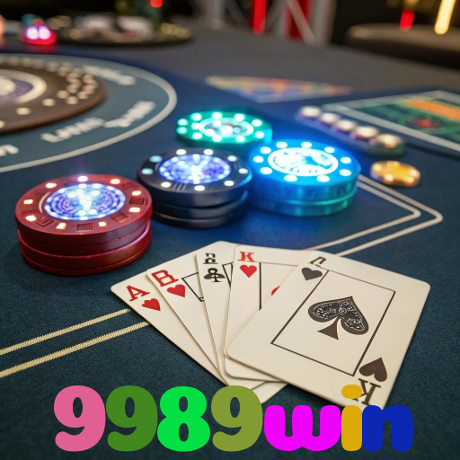  9989win
