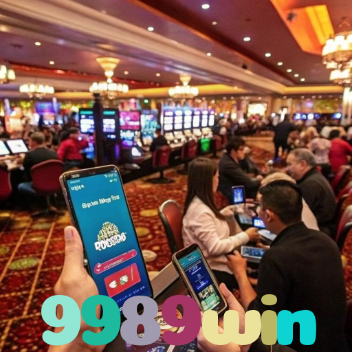  9989win