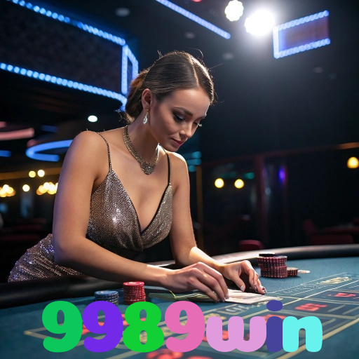  9989win