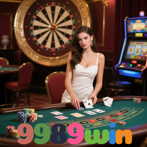  9989win