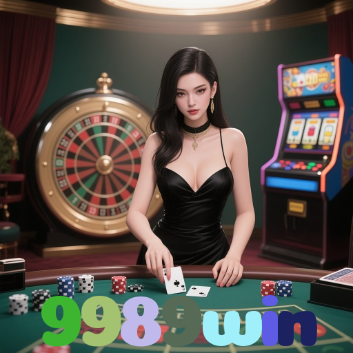  9989win