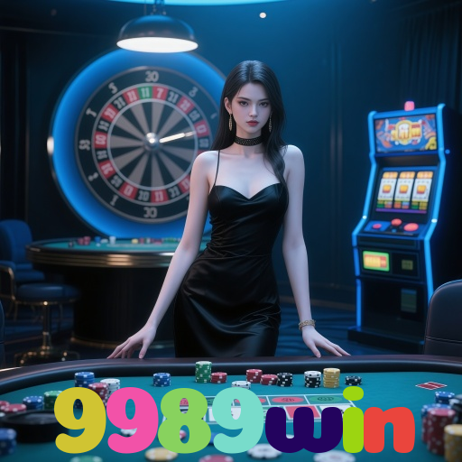 9989win