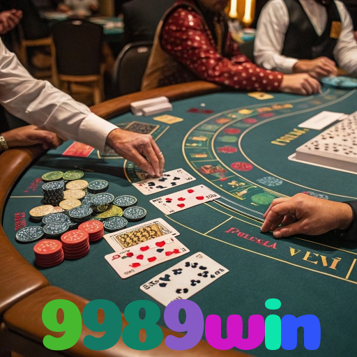  9989win
