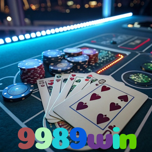  9989win