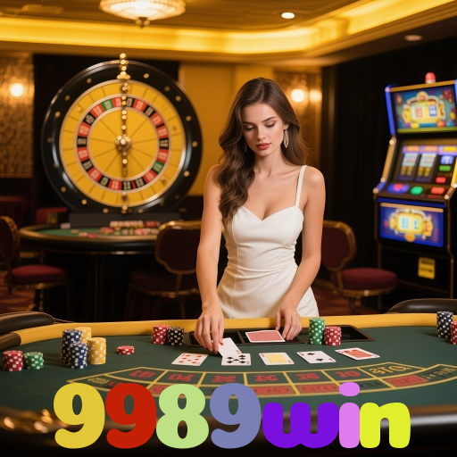  9989win