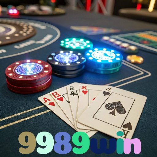  9989win