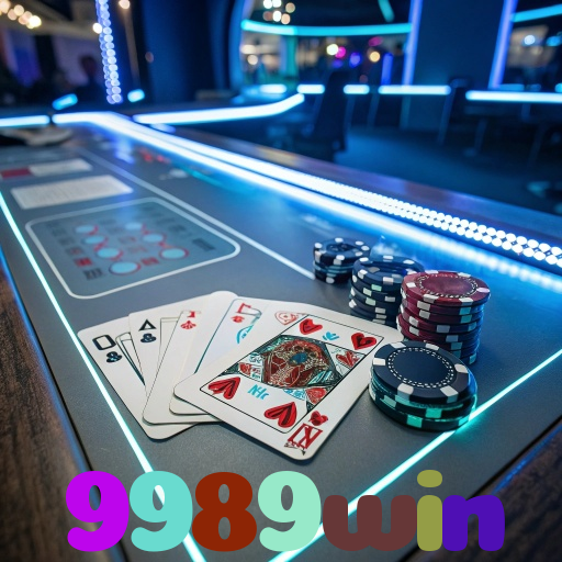 9989win