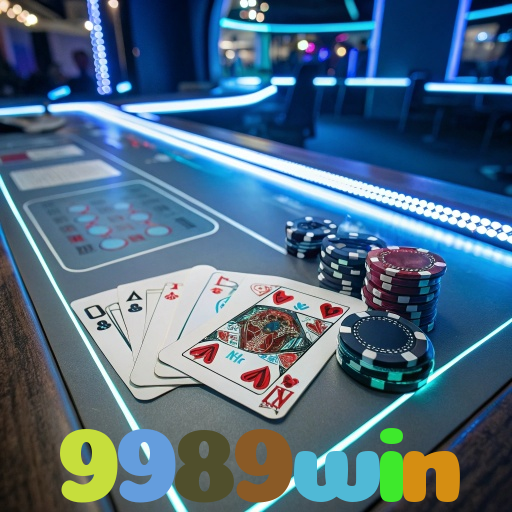  9989win