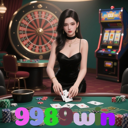  9989win