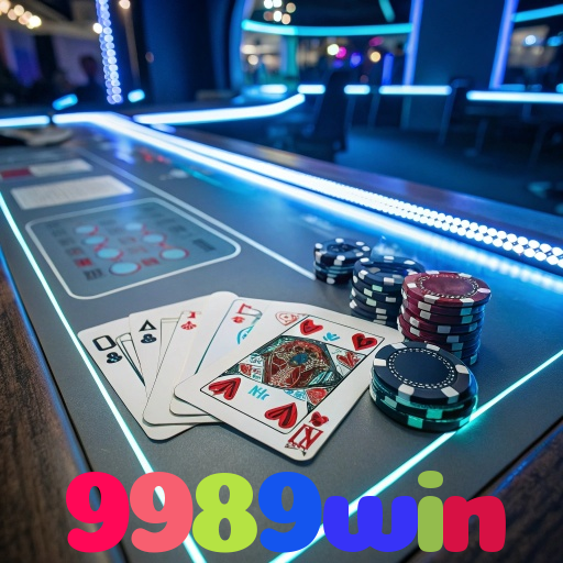  9989win