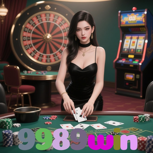  9989win