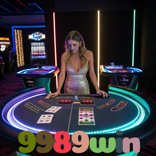  9989win