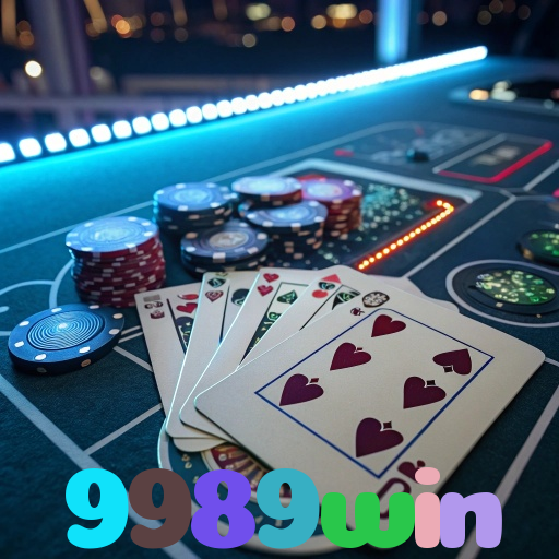  9989win