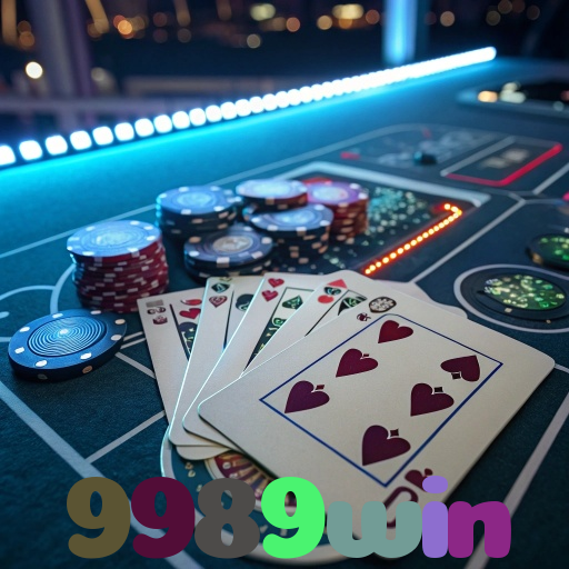  9989win