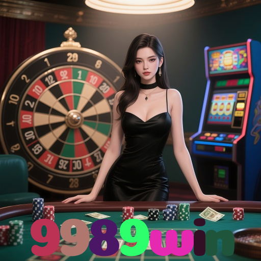  9989win