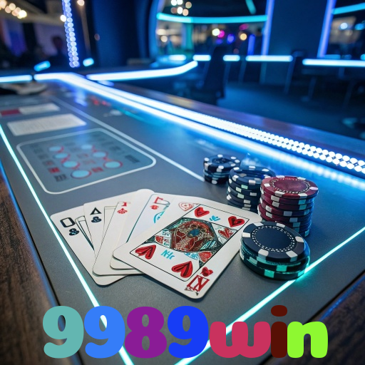  9989win