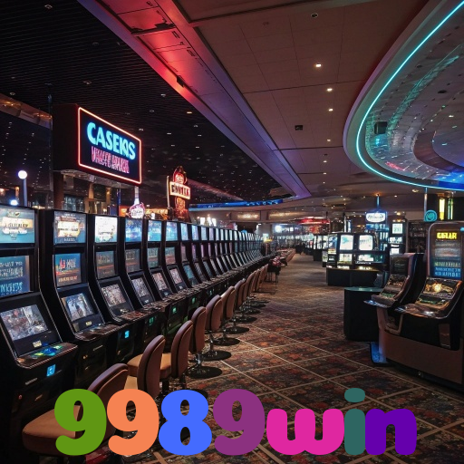  9989win