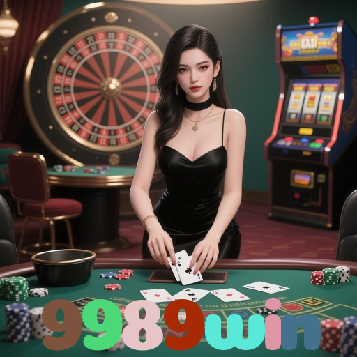 9989win