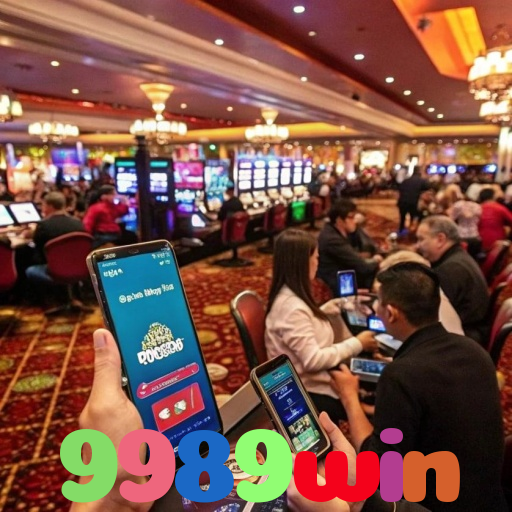  9989win