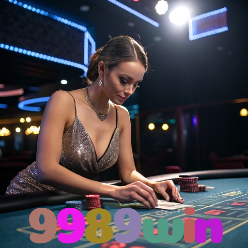  9989win