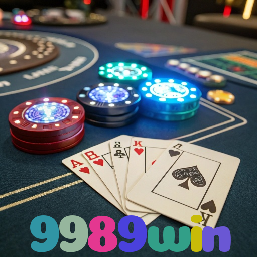  9989win