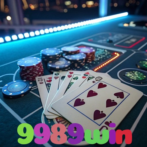  9989win