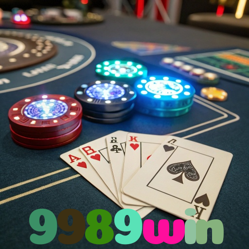  9989win