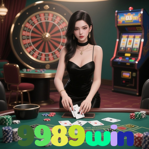  9989win