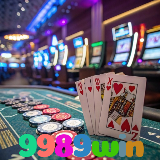  9989win