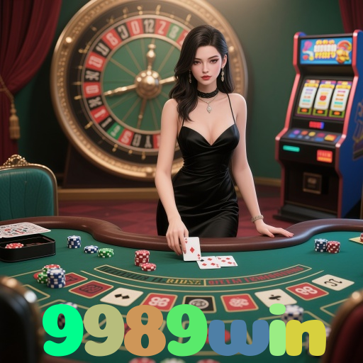 9989win