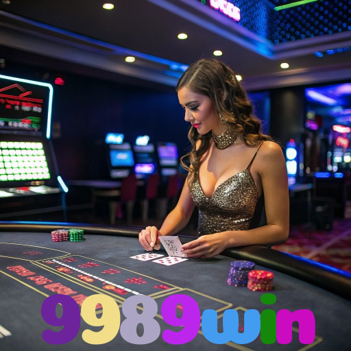  9989win