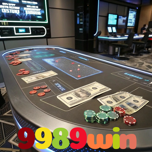  9989win