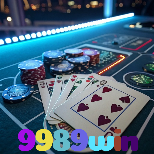  9989win