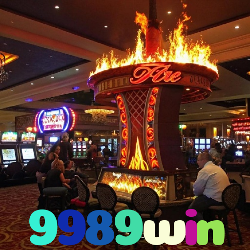  9989win