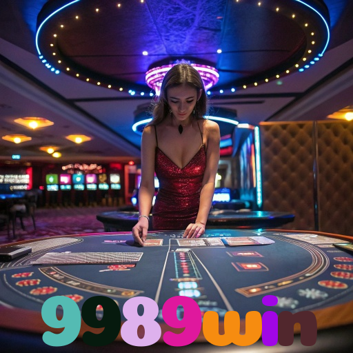  9989win