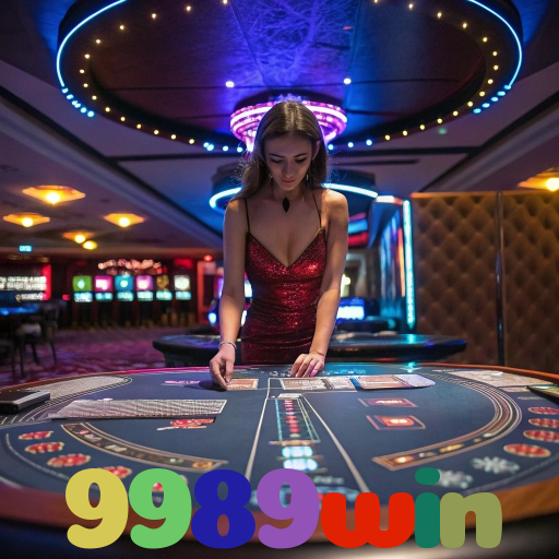  9989win
