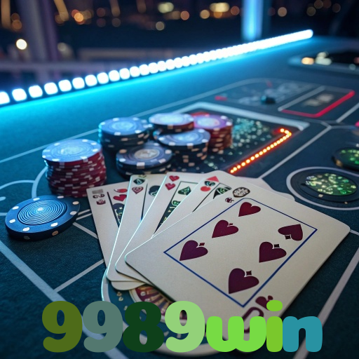  9989win