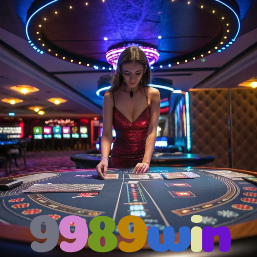  9989win