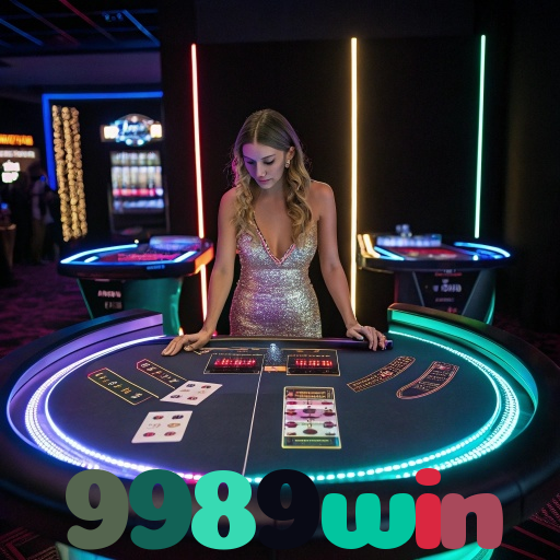  9989win