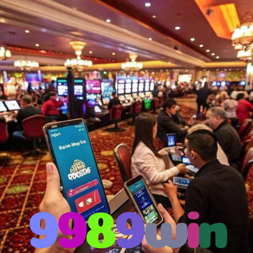  9989win