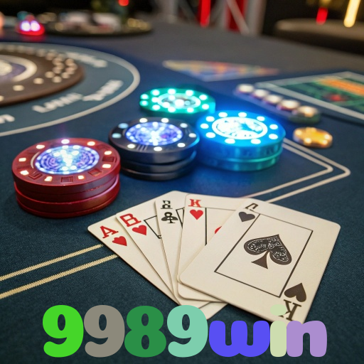  9989win
