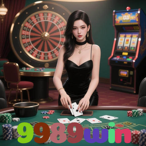  9989win