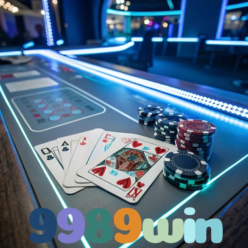  9989win