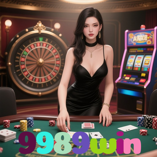  9989win